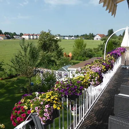 아파트 Elena 바트보리쇼펜