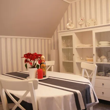 Apartment Elena Bad Worishofen