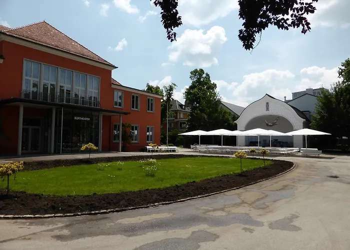 Elena 아파트 바트보리쇼펜