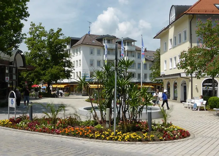 아파트 Elena 바트보리쇼펜