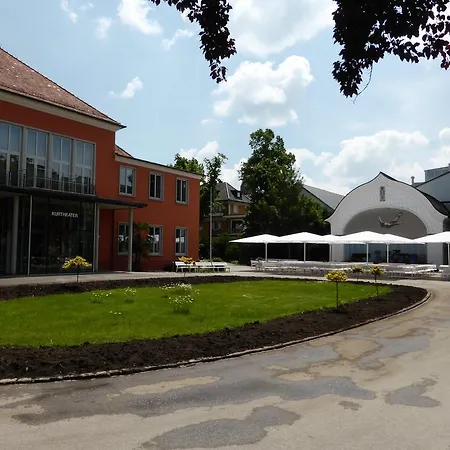 Elena Apartment Bad Wörishofen