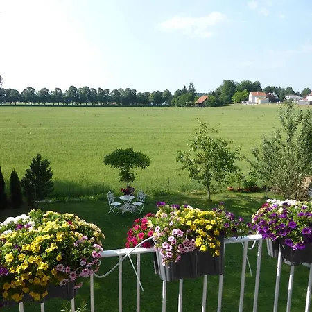 Elena Apartment Bad Wörishofen