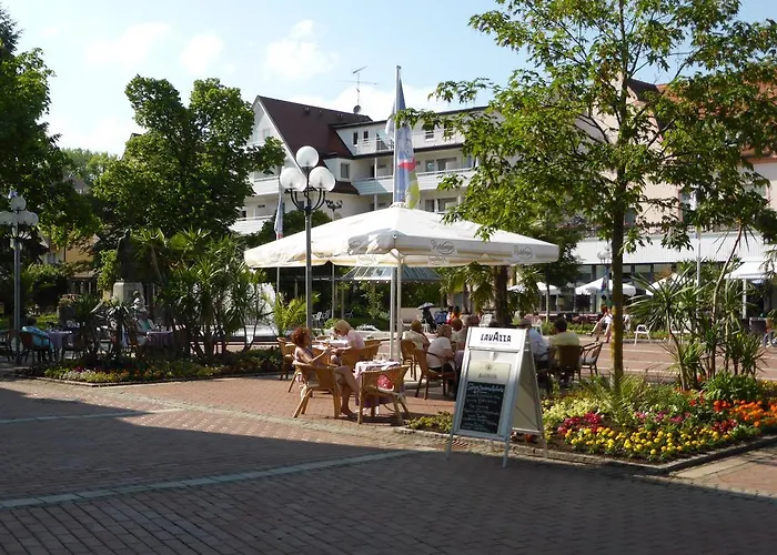 Апартаменты Elena