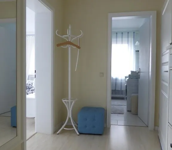 Апартаменты Elena *