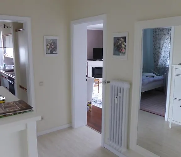 Апартаменты Elena *