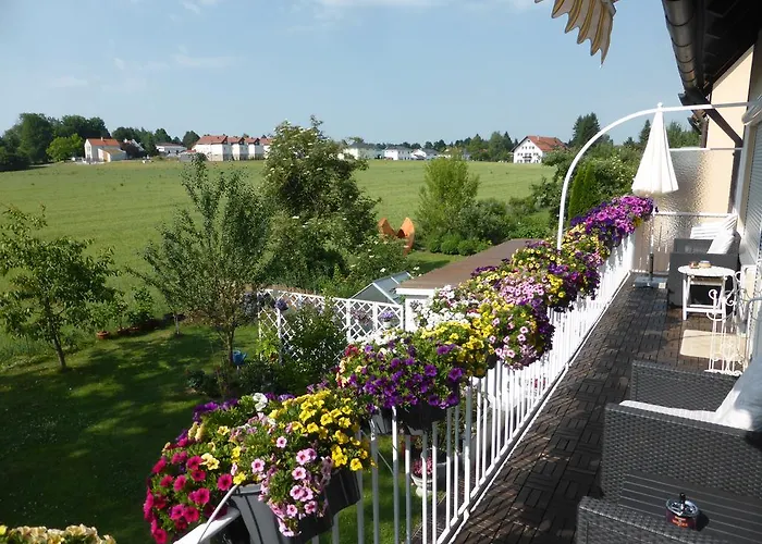 Апартаменты Elena Бад-Верисхофен