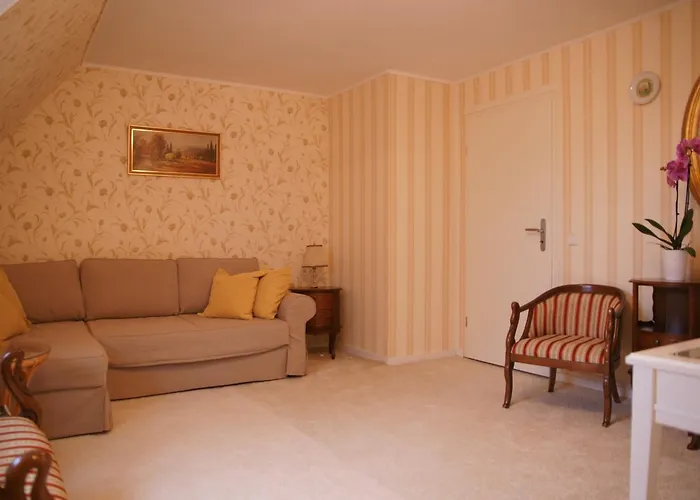 Appartamento Elena *