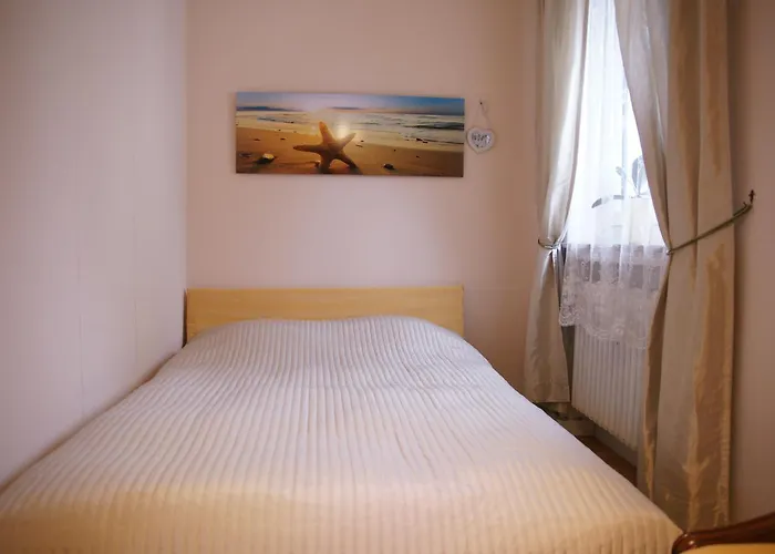 Elena Appartamento *