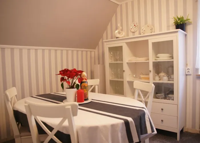 Appartamento Elena Bad Wörishofen