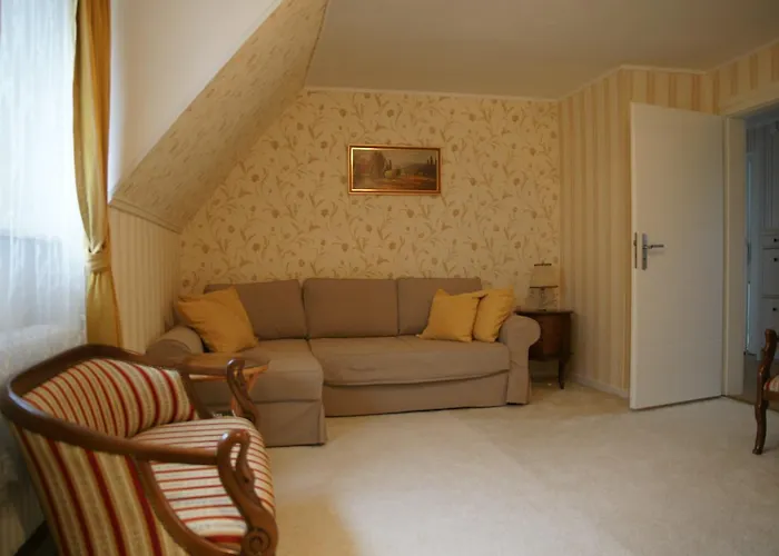 Appartamento Elena Bad Wörishofen