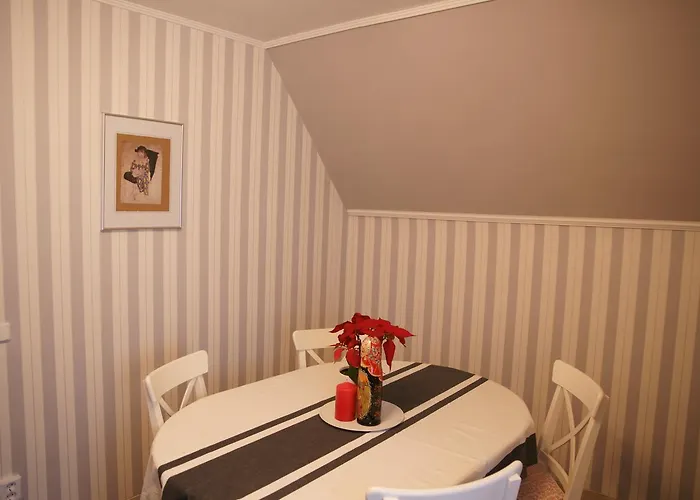 Апартаменты Elena